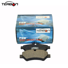 High Quality Brake Pad 0044206920 for Mercedes Benz